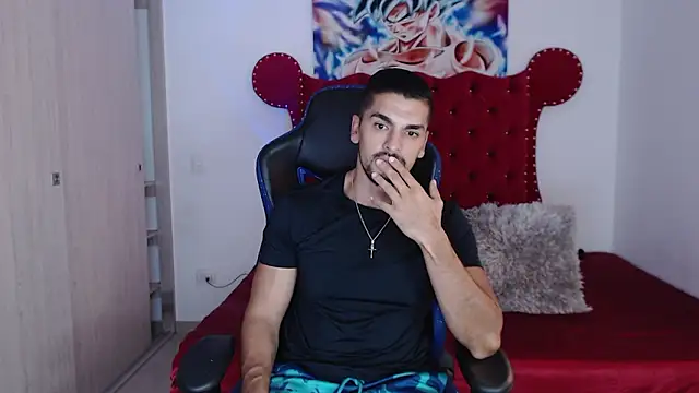 axelwinters   online show from February 2, 2026, 10:53 pm