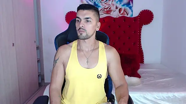 axelwinters   online show from February 9, 2026, 10:08 pm