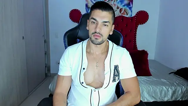 axelwinters   online show from March 17, 2026, 12:08 pm