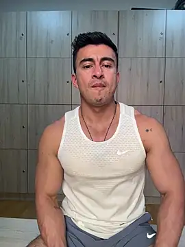 Snapshot of Chris_Clarck chatting on March 13, 2026, 7:19 pm Chris Clarck online show from March 13, 2026, 7:19 pm