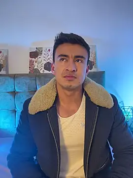 Snapshot of Chris_Clarck chatting on February 24, 2026, 7:59 pm Chris Clarck online show from February 24, 2026, 7:59 pm