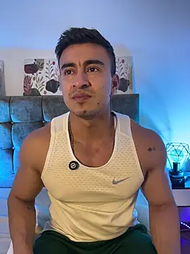 Snapshot of Chris_Clarck chatting on February 13, 2026, 10:21 pm Chris Clarck online show from February 13, 2026, 10:21 pm