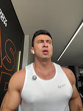 Snapshot of Chris_Clarck chatting on February 10, 2026, 5:34 pm Chris Clarck online show from February 10, 2026, 5:34 pm