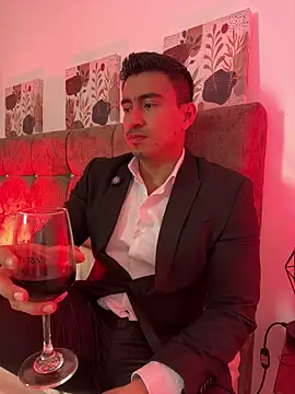 Snapshot of Chris_Clarck chatting on March 22, 2026, 7:04 pm Chris Clarck online show from March 22, 2026, 7:04 pm