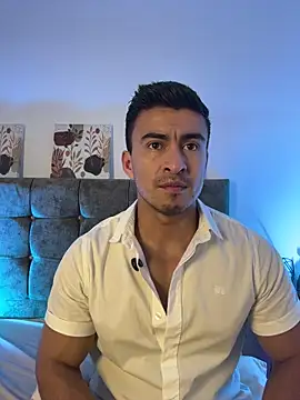 Snapshot of Chris_Clarck chatting on March 16, 2026, 7:05 pm Chris Clarck online show from March 16, 2026, 7:05 pm