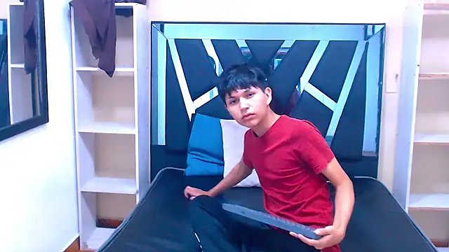 Mortelle  online show from January 15, 2026, 12:08 pm