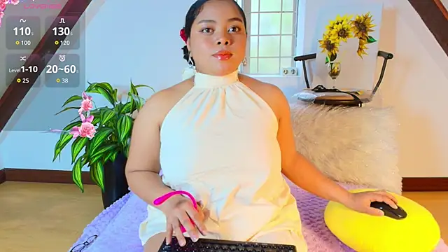 Snapshot of alanaa_gomezz chatting on July 2, 2026, 6:47 pm alanaa gomezz online show from July 2, 2026, 6:47 pm