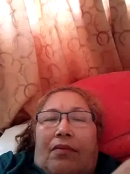 Cessi50 online show from November 6, 2025, 8:46 pm