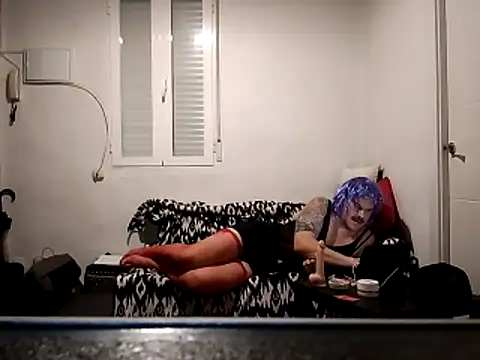 gostosamar69 online show from February 8, 2026, 6:27 pm