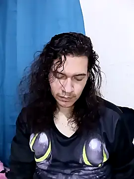 OnixAgata0 online show from February 19, 2026, 3:47 am