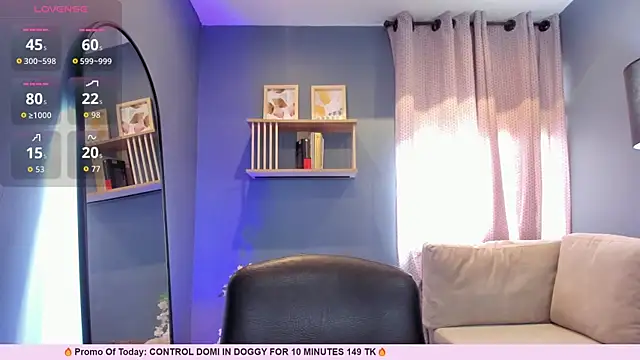 Snapshot of _Anna_Maria chatting on July 12, 2026, 6:09 pm Anna Maria online show from July 12, 2026, 6:09 pm