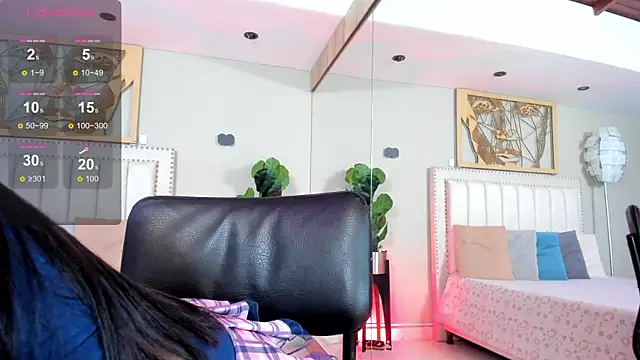 Snapshot of _Anna_Maria chatting on July 31, 2026, 7:33 pm Anna Maria online show from July 31, 2026, 7:33 pm