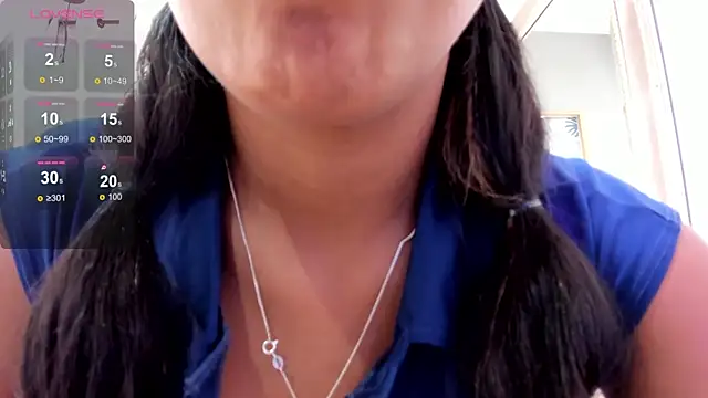Snapshot of _Anna_Maria chatting on July 24, 2026, 7:32 pm Anna Maria online show from July 24, 2026, 7:32 pm