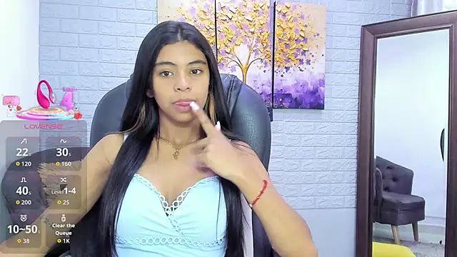  Anna Maria online show from November 21, 2025, 7:46 pm