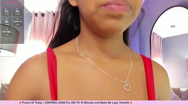 Snapshot of _Anna_Maria chatting on July 29, 2026, 7:35 pm Anna Maria online show from July 29, 2026, 7:35 pm
