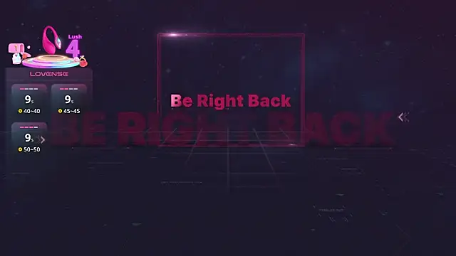 KeelyGar22 online show from May 3, 2026, 7:13 am