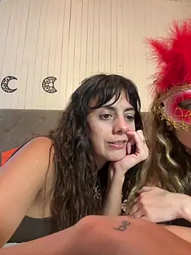 mickystrumia23 online show from March 2, 2026, 1:28 am