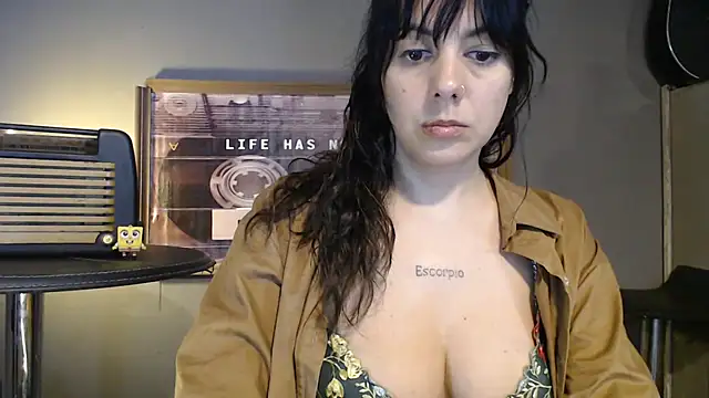 mickystrumia23 online show from August 1, 2026, 7:34 pm