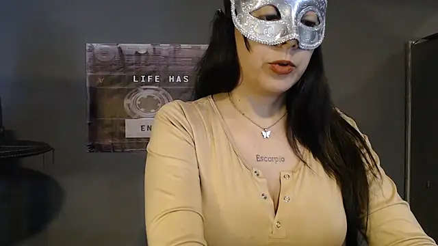 mickystrumia23 online show from July 20, 2026, 11:51 pm
