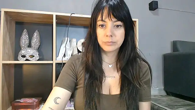 mickystrumia23 online show from July 13, 2026, 7:13 pm