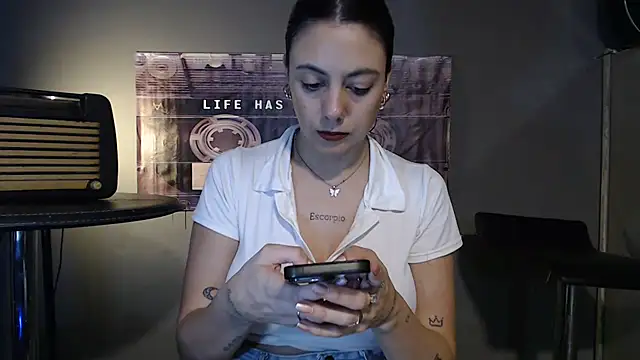 mickystrumia23 online show from July 23, 2026, 4:58 pm