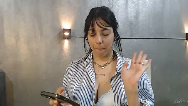 mickystrumia23 online show from July 1, 2026, 9:26 pm