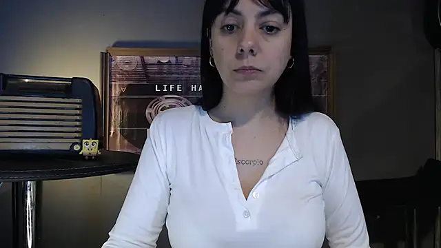 mickystrumia23 online show from August 6, 2026, 12:16 am
