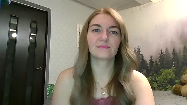 CandyOLimeX online show from December 21, 2025, 9:26 pm