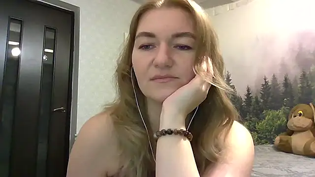 CandyOLimeX online show from January 10, 2026, 9:54 pm