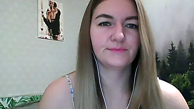 CandyOLimeX online show from November 29, 2025, 10:54 pm