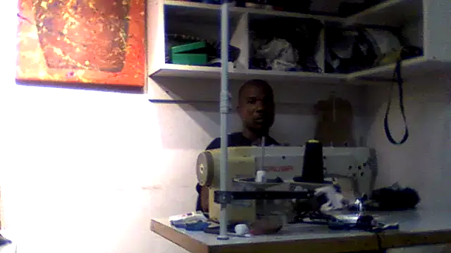 Snapshot of Ndodemnyama@xh chatting on March 19, 2026, 10:10 pm Ndodemnyamaxh online show from March 19, 2026, 10:10 pm