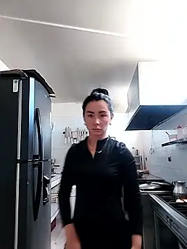 NathyMilf  online show from January 17, 2026, 5:38 pm