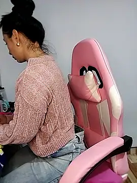 NathyMilf  online show from January 12, 2026, 11:42 pm