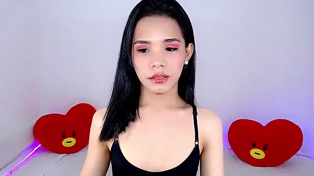 ursexydelancy  online show from March 13, 2026, 3:22 am