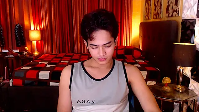 AthisaMooreTS online show from November 6, 2025, 10:47 pm