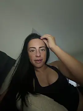 Bethrae25 online show from February 3, 2026, 8:14 pm