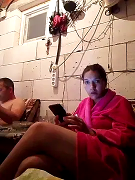 Lusandra1837lusi online show from June 6, 2026, 8:25 pm