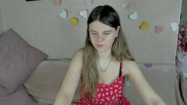 Zorianaa online show from February 24, 2026, 9:26 pm