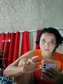 BIADELICIA1 online show from May 2, 2026, 10:31 am