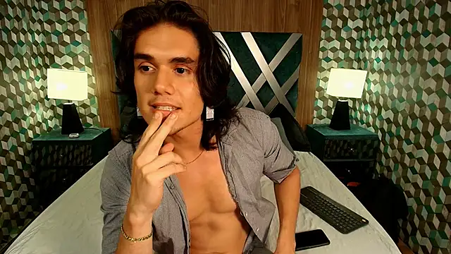 James Morrisonm online show from February 4, 2026, 11:22 pm