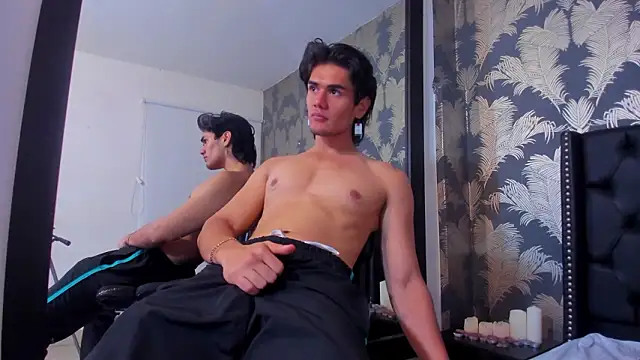 James Morrisonm online show from February 19, 2026, 2:03 pm