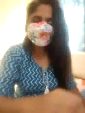 mouni499 online show from November 14, 2025, 7:45 am