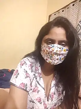 mouni499 online show from December 16, 2025, 5:17 pm