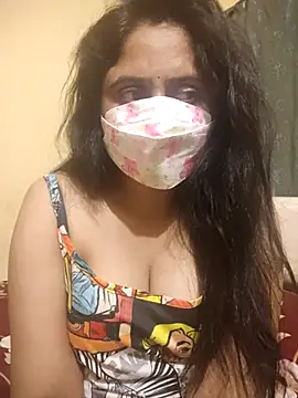 mouni499 online show from January 10, 2026, 5:41 pm