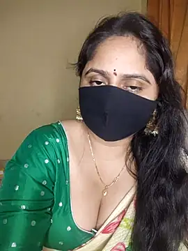 mouni499 online show from July 17, 2026, 2:25 pm