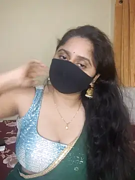 mouni499 online show from July 12, 2026, 3:13 pm