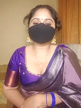 mouni499 online show from July 25, 2026, 2:23 pm
