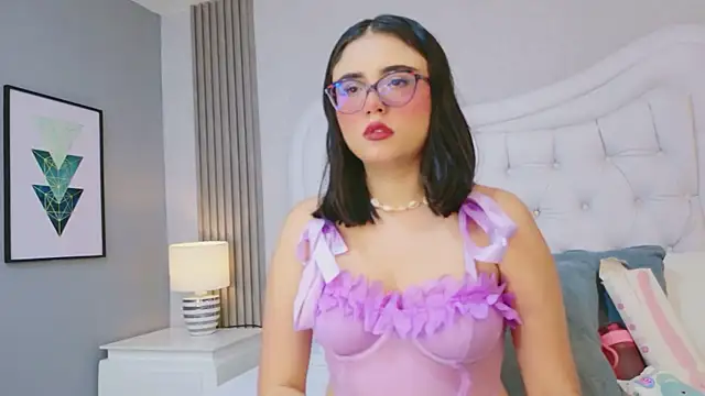 ScarlettPetrova online show from June 20, 2026, 11:26 am
