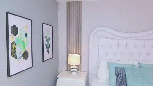 ScarlettPetrova online show from February 21, 2026, 11:56 am