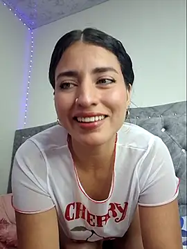 Snapshot of GISELLA__ chatting on March 9, 2026, 1:14 pm GISELLA online show from March 9, 2026, 1:14 pm